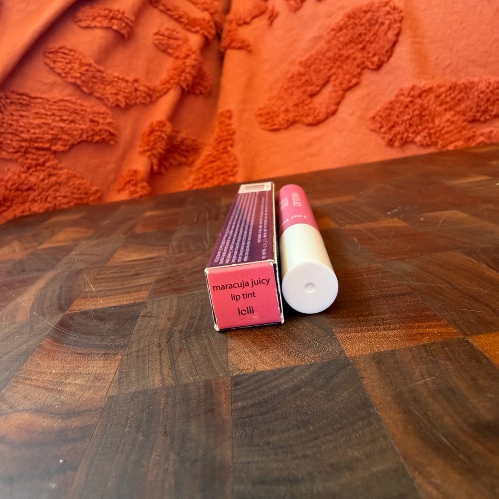 tarte Maracuja Juicy Lip Tint - Iclli - Picture 2 of 3